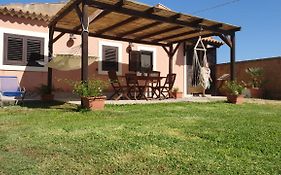 Casa Paolo In Val Di Noto